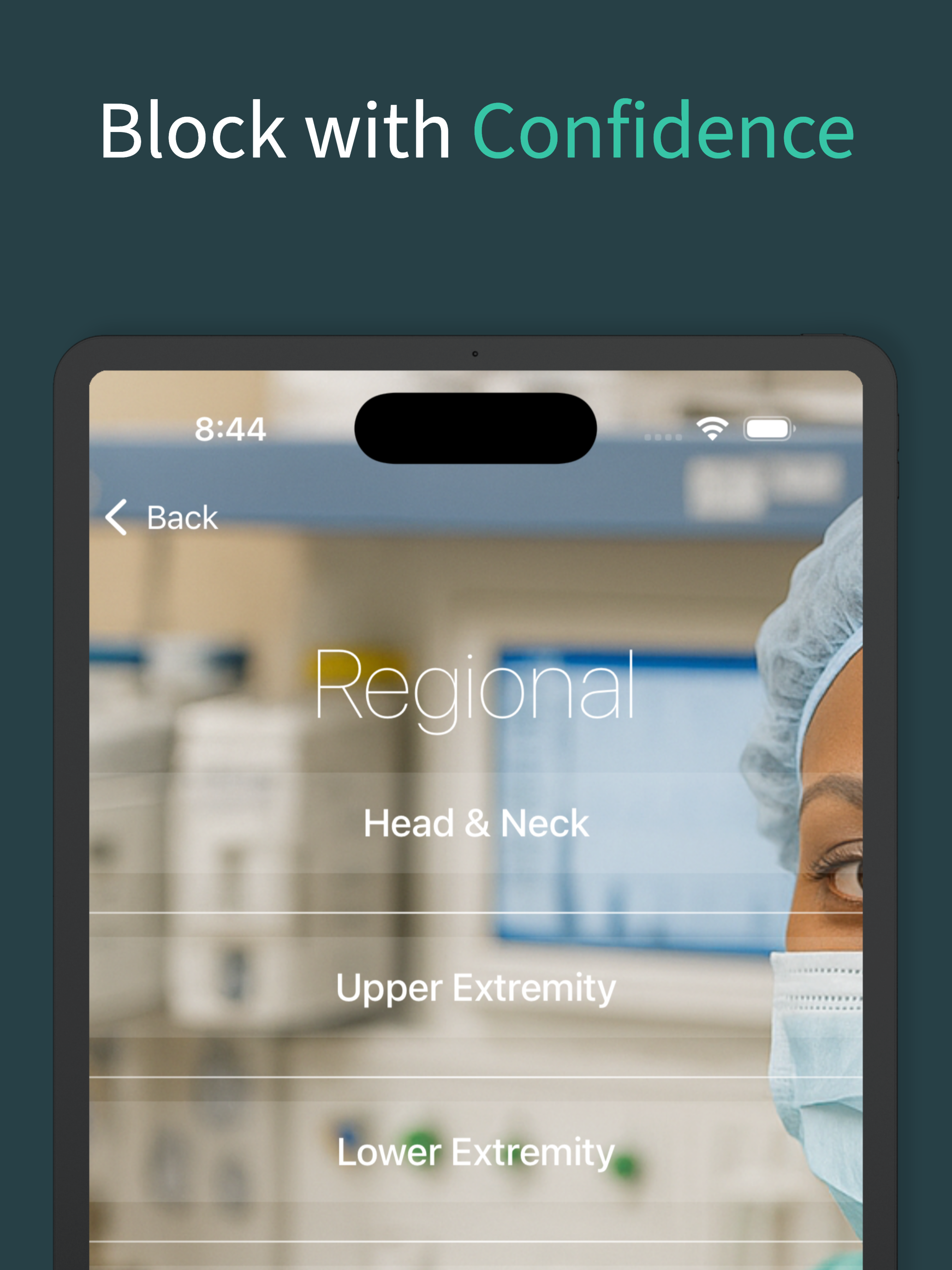 Hoffman Anesthesia screenshot 18