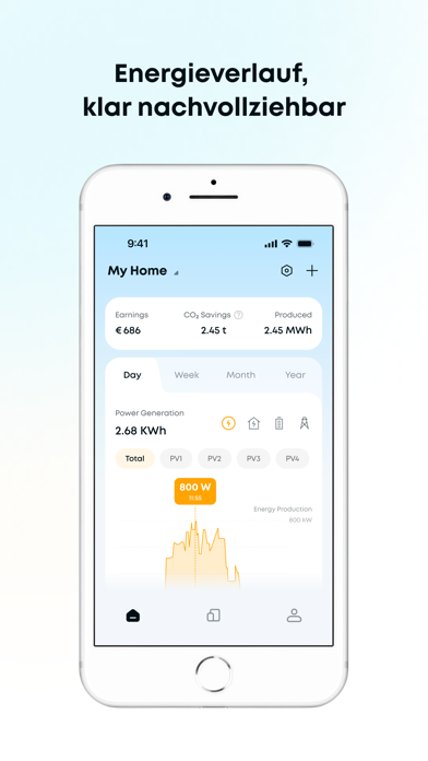 Anker Power iPhone screenshot 2