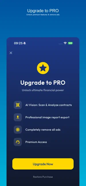 LoanMate screenshot 4