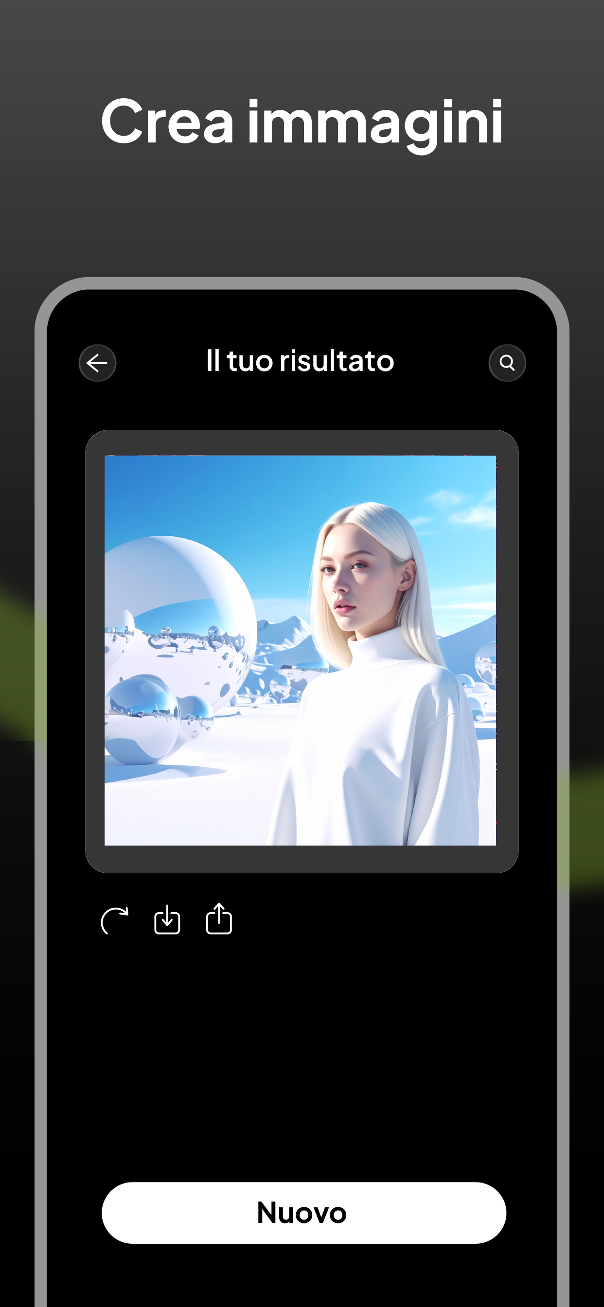 Luzia: La Tua Assistente IA