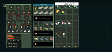 The Mutiny Screenshot 8 of 10