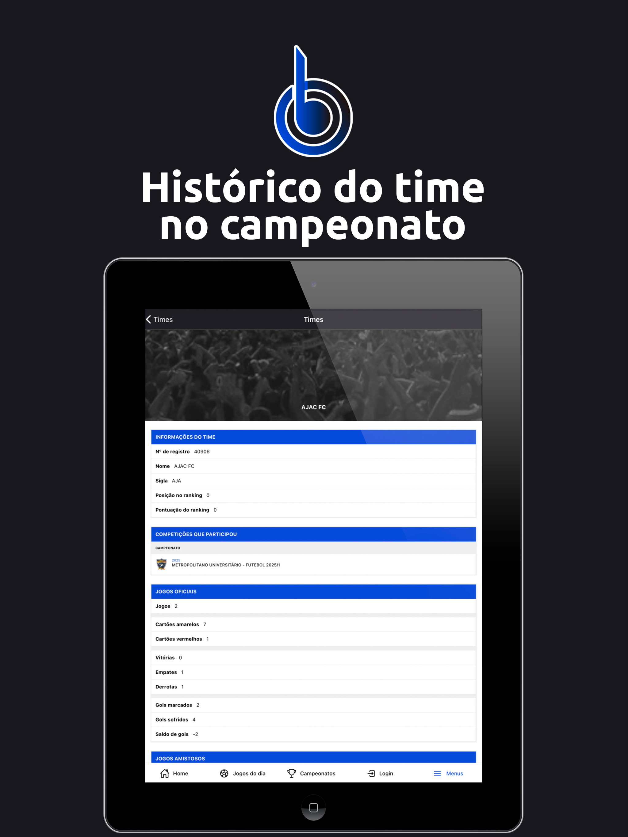 BFC Eventos