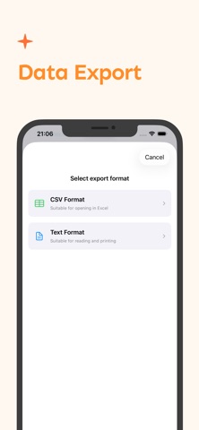 MarkerMate: Lab Tracker Screenshot 7 of 9