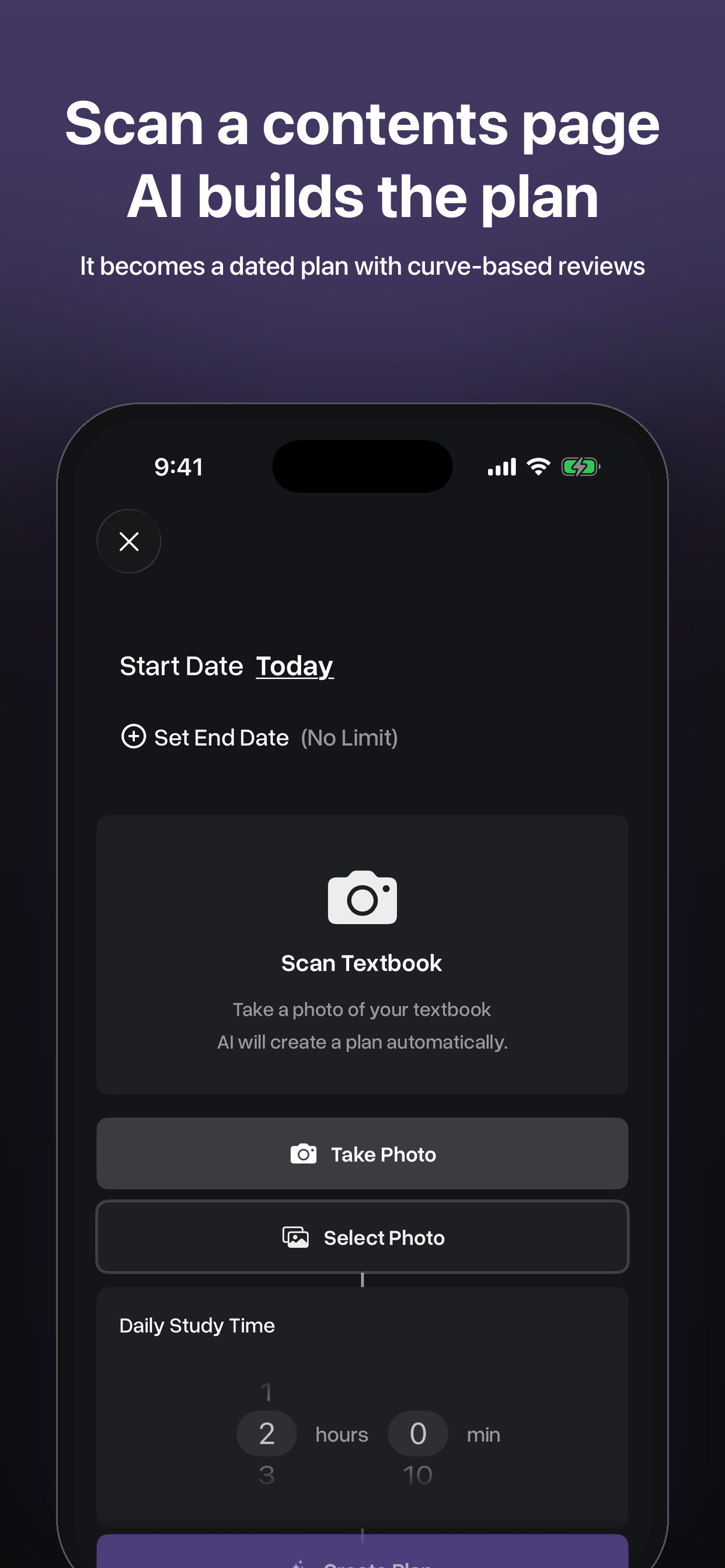 RelePlanner - Study Planner screenshot 3