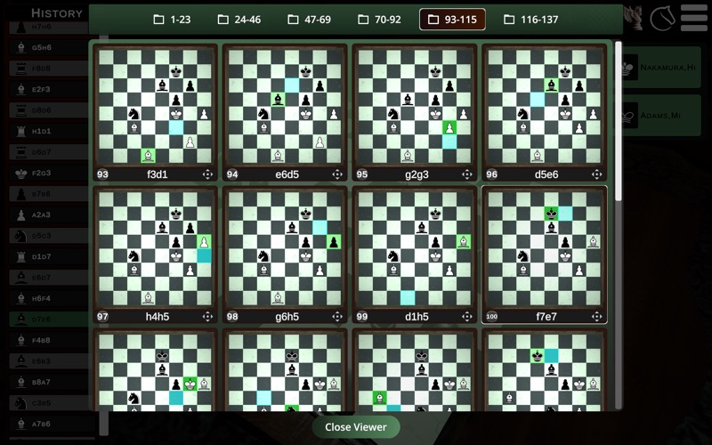 Divinity Chess screenshot