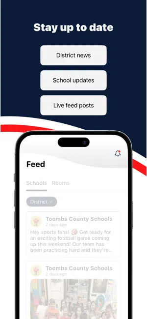 Toombs County Schools screenshot 3
