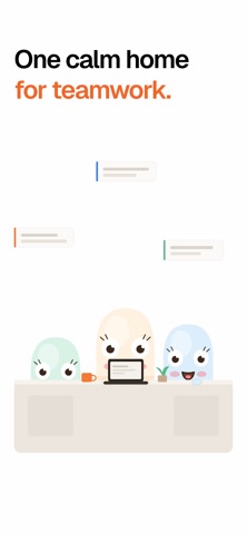 Kanvly: AI Workspace & Tasks Screenshot 1 of 7