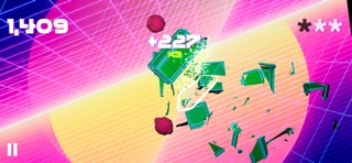 Slice X: A Reflex Game Screenshot 9 of 10