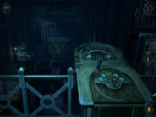 The House of Tesla screenshot 12
