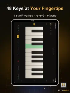 Pocket Synthesizer 2