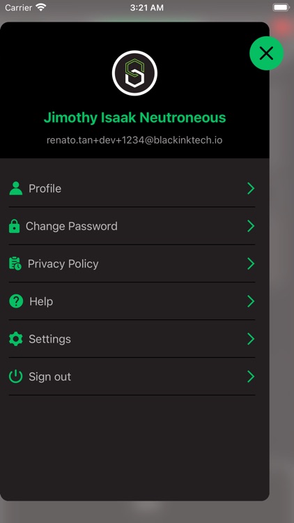 ChainIT Mobile screenshot-6