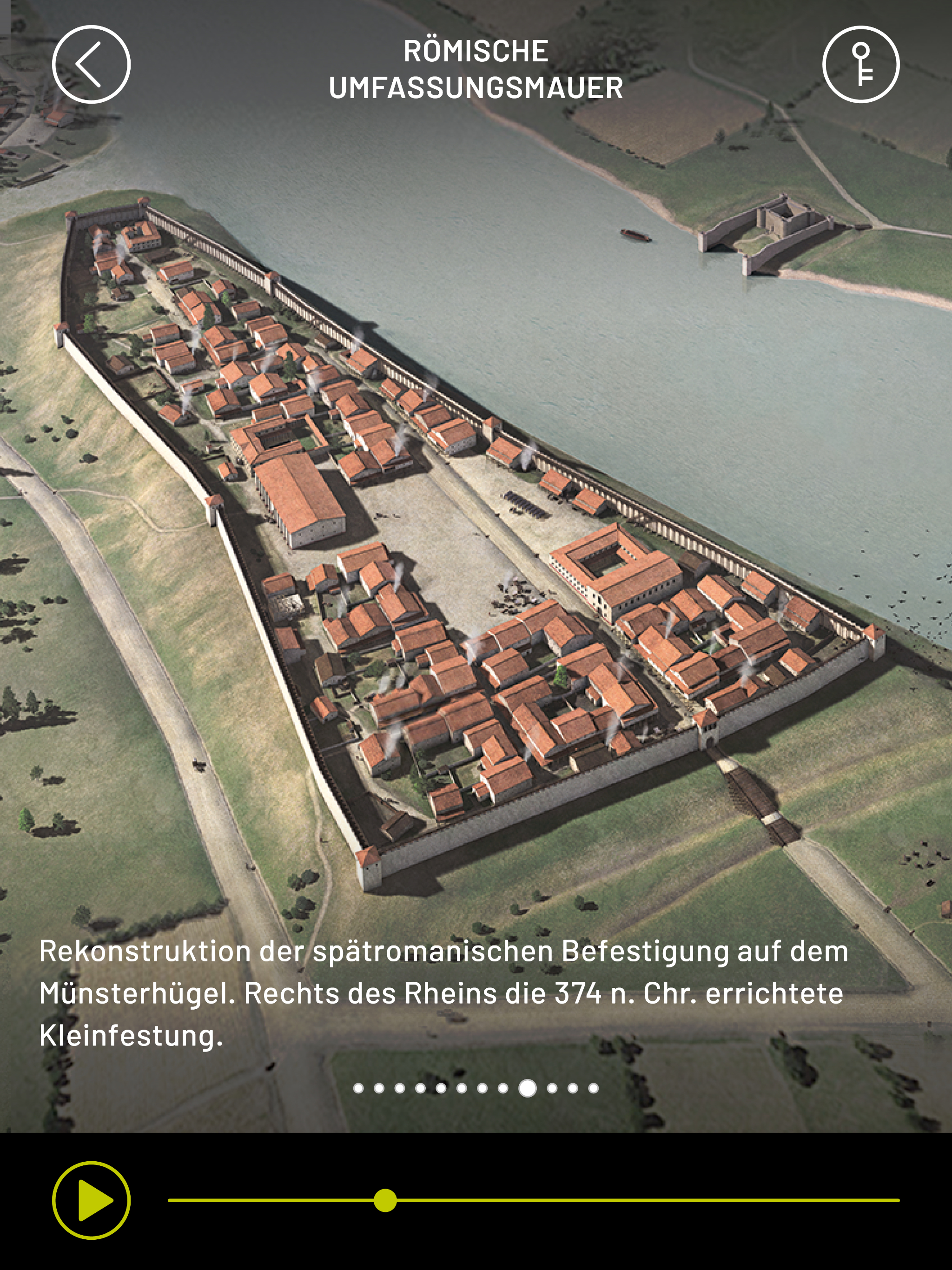 Archaeo Tour