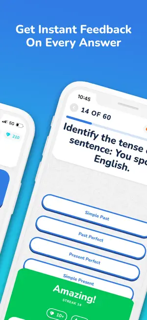 Chatterbox: Learn English screenshot 2