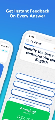 Chatterbox: Learn English screenshot