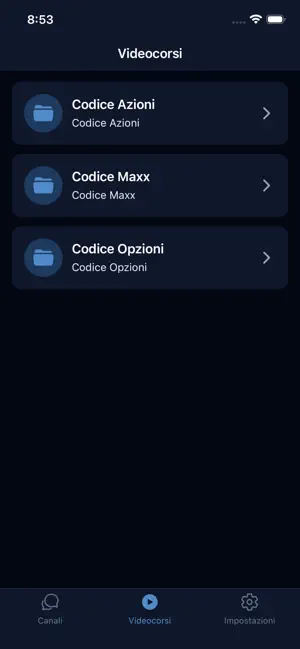Large Trader screenshot 3