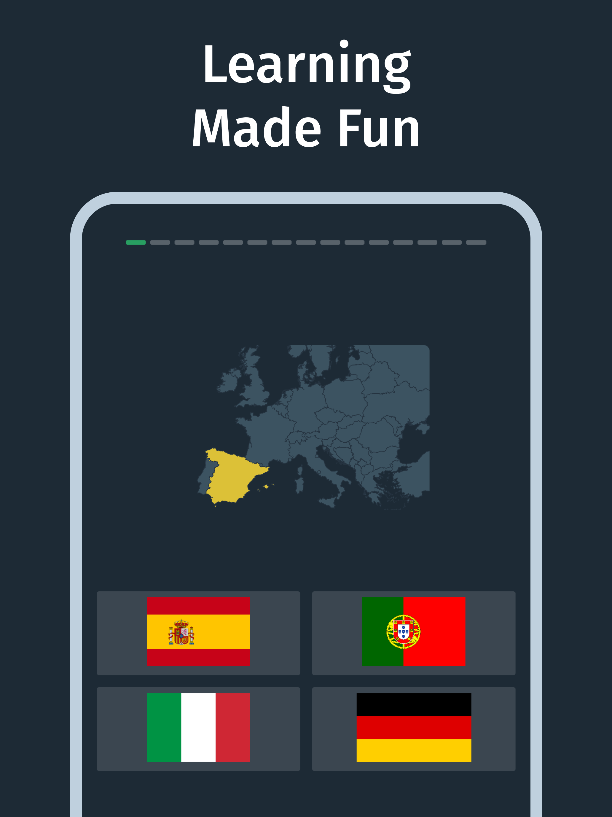 Globo: World Geography Game screenshot 8
