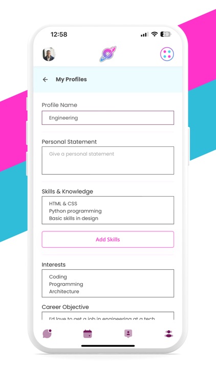 Orbitr | Your Career Pass