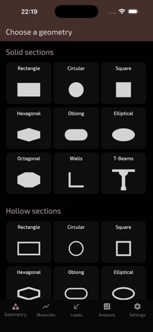SectionPro Screenshot 3 of 10