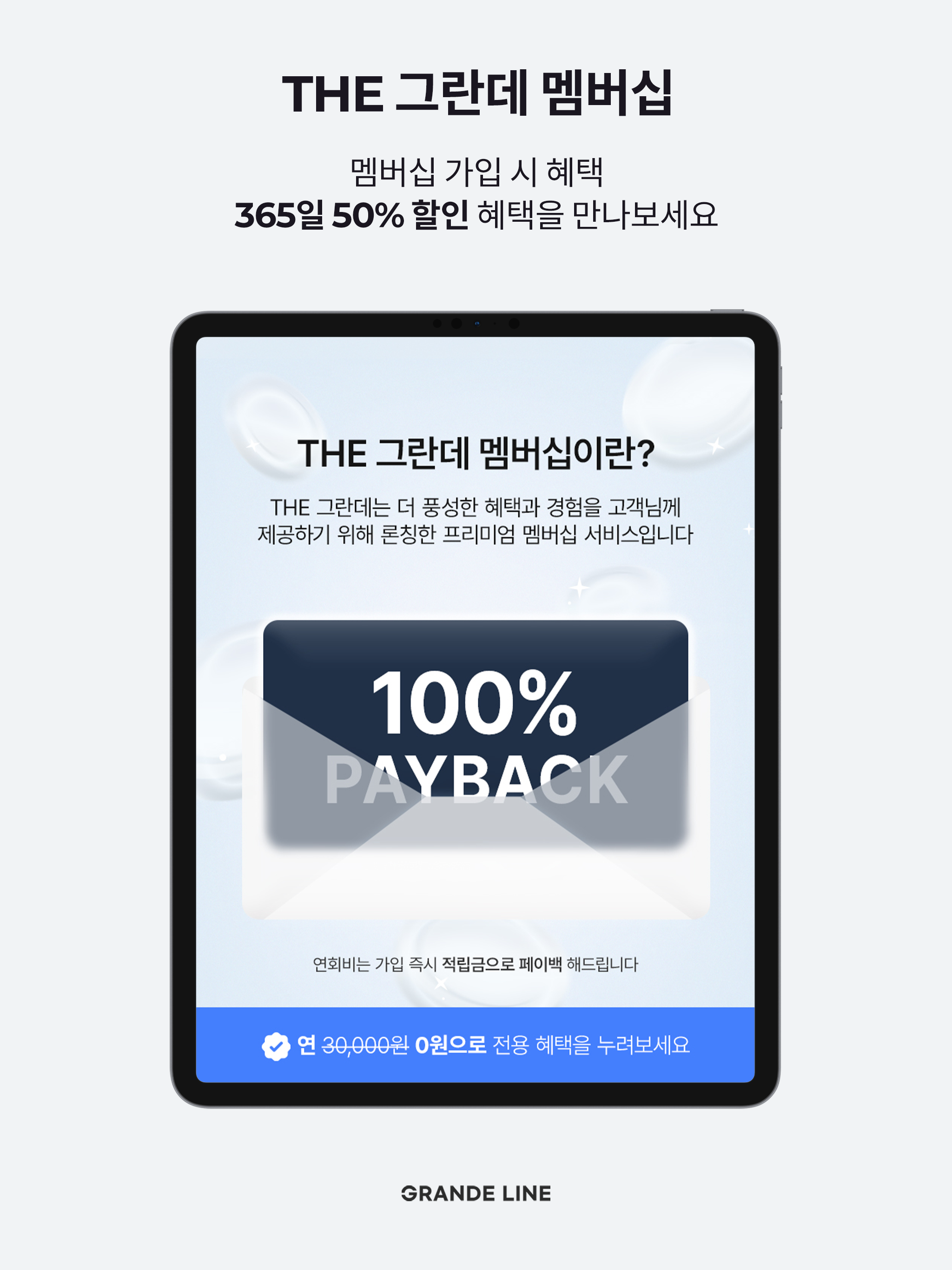 그란데라인