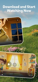 GoodWatch - Original Shows screenshot