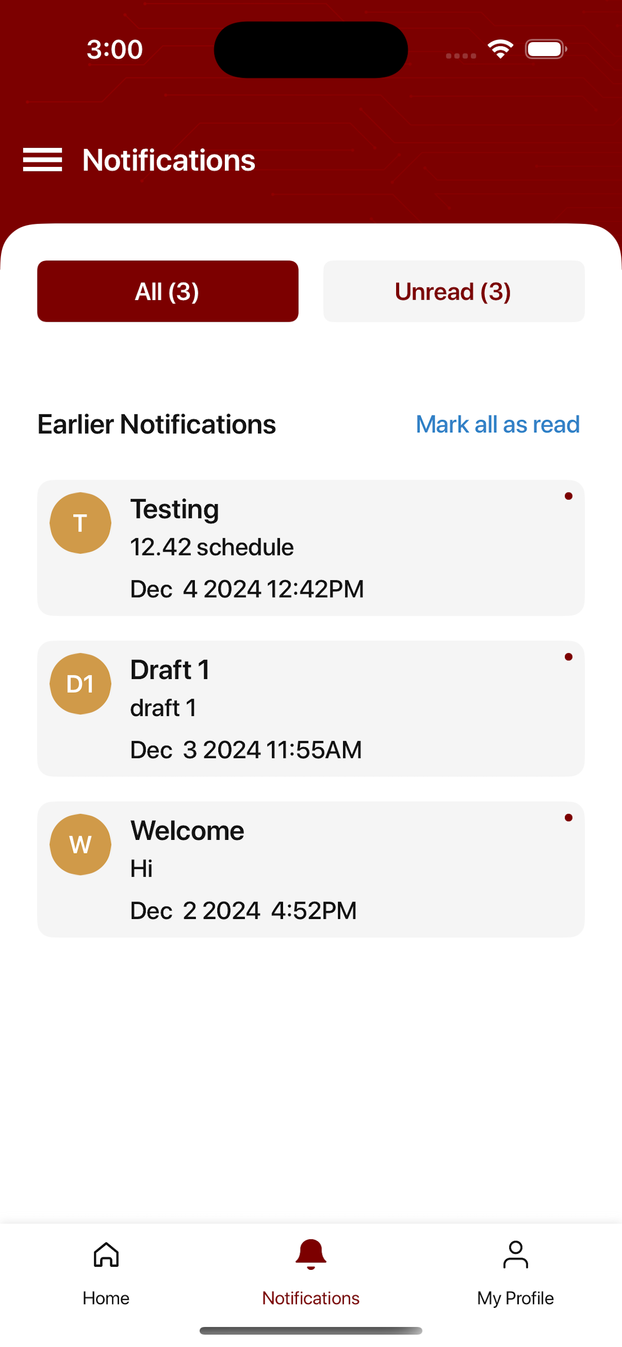 VVSB Mobi-Fast screenshot 5
