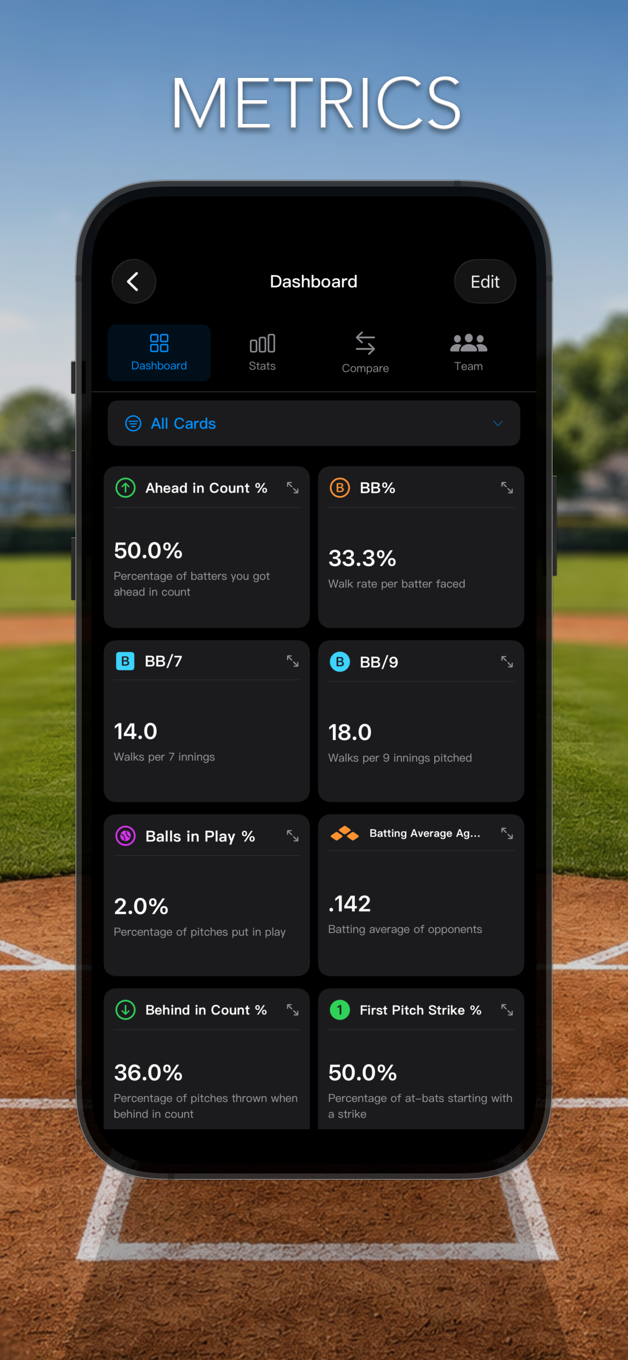 Cyber Pitch Pro screenshot 5