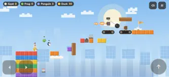 Goat Rodeo screenshot 8