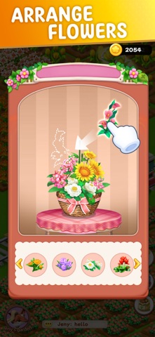 Animals Garden Screenshot 2 of 5