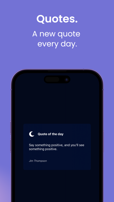 Orion - Astrology, Life Advice Screenshot