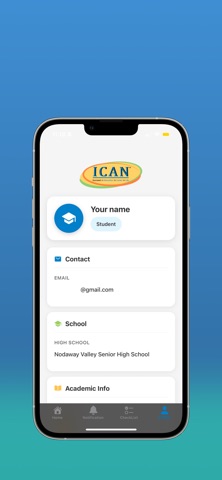 ICAN Plans Screenshot 4 of 4