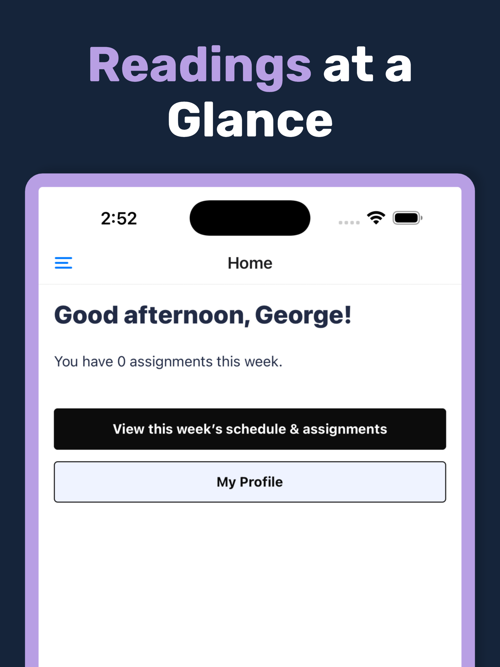 Teylot screenshot 14