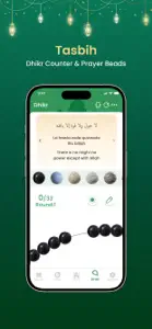 Muslim App: Qibla Finder screenshot #8 for iPhone