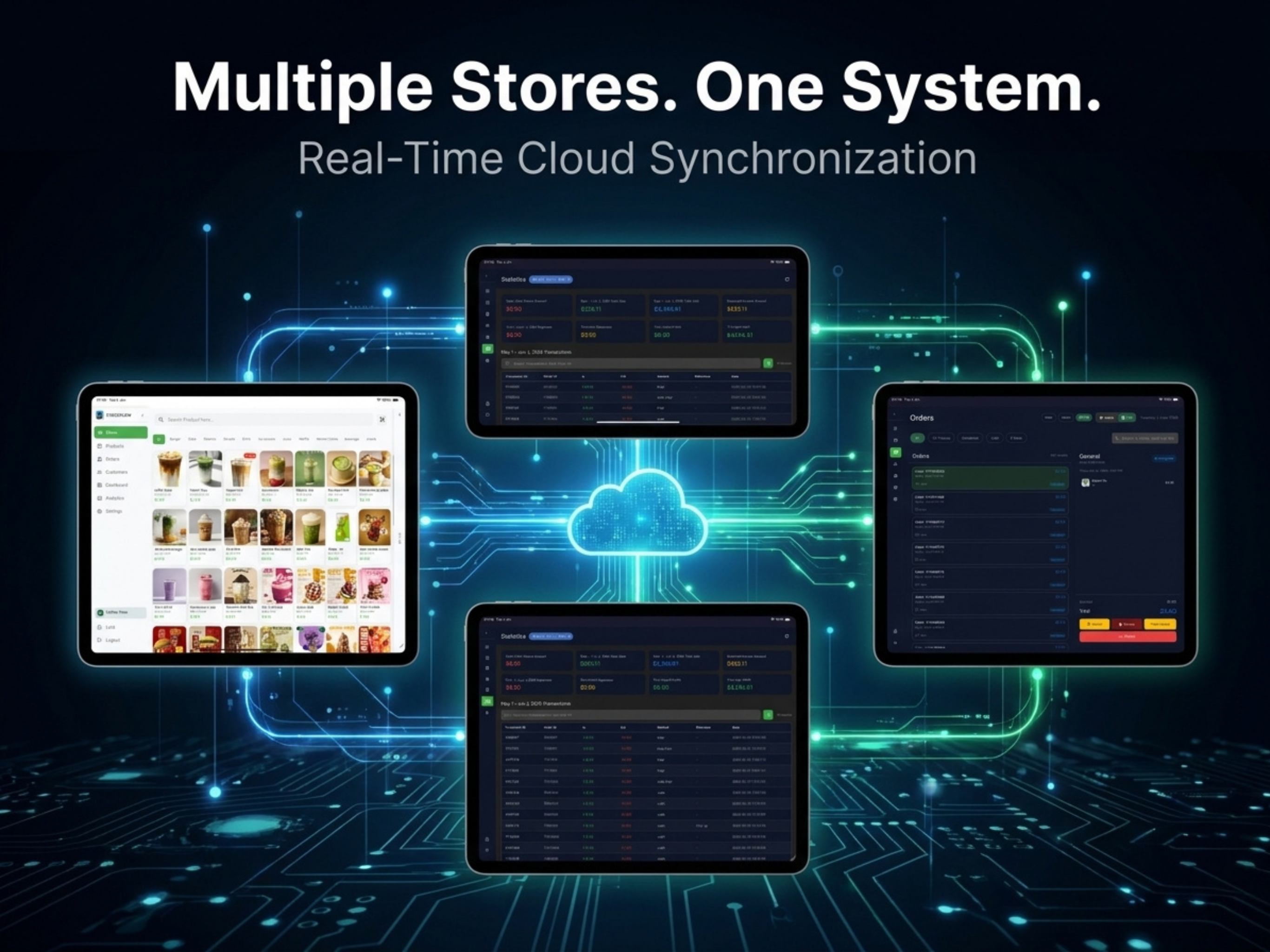 StockFlow POS - Point of Sale screenshot 18