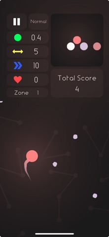 Constellation: Arcade Game screenshot