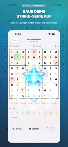 SudokoMaster screenshot 6