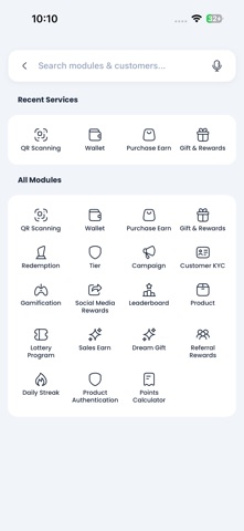 Amana Hardware Screenshot 2 of 2