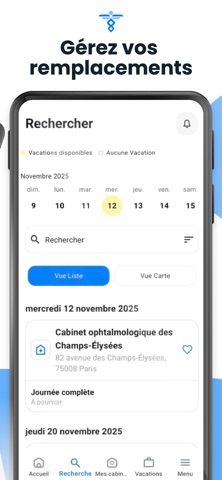 MedRempla screenshot