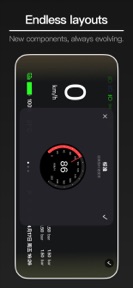 TDashy for Tesla screenshot
