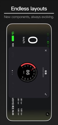 TDashy for Tesla screenshot 4