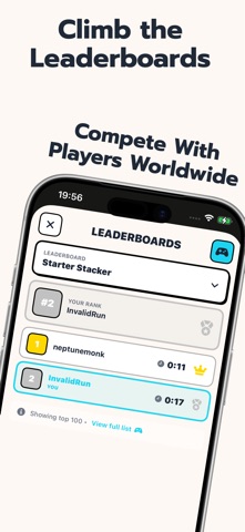 Ball Sort Puzzle: Chroma Stack Screenshot 5 of 5