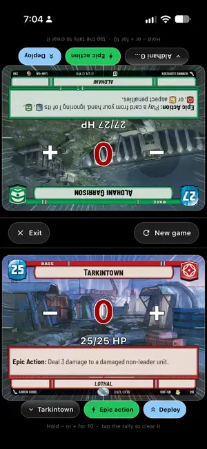 SWUDex screenshot 4