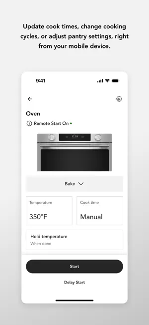 KitchenAid North America screenshot 5