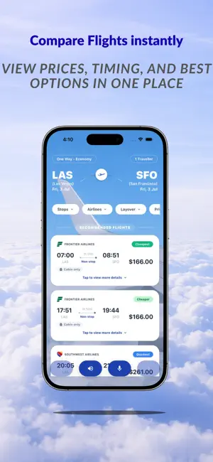 ZippyGo Smart Travel screenshot 4