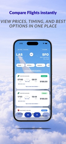ZippyGo Smart Travel Screenshot 4 of 5