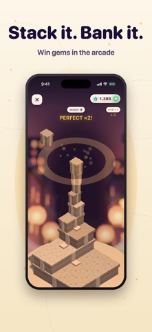 VibeBorn Screenshot 3 of 8