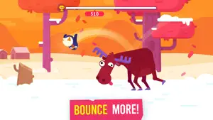 Bouncemasters: Hit & jump screenshot 3