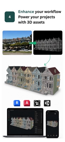 Geopogo: Image to 3D screenshot