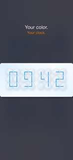 Clocks in Motion screenshot 5