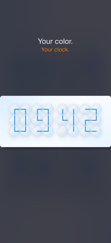 Clocks in Motion Screenshot 4 of 5