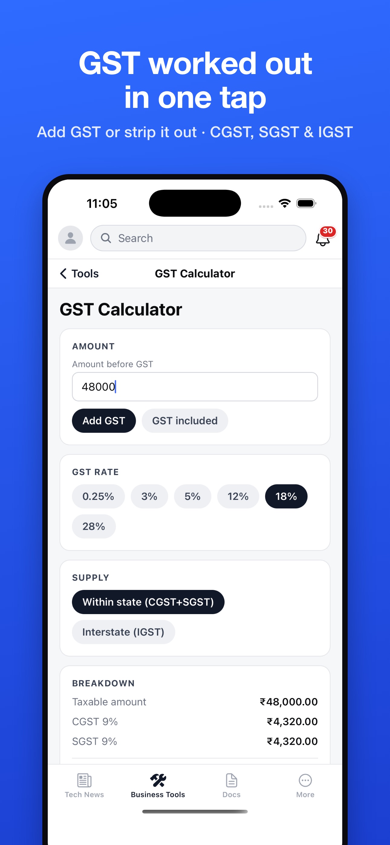 Screenshot 3 of SaveDelete